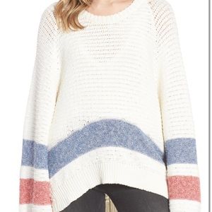 ISO ZADIG VOLTAIRE BEA SWEATER